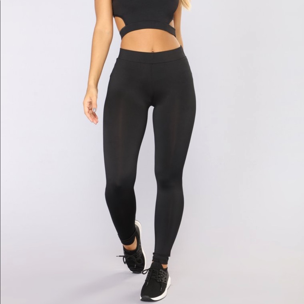 Women’s leggings